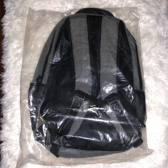 NEW Grey Laptop Back - Picture 5 of 8